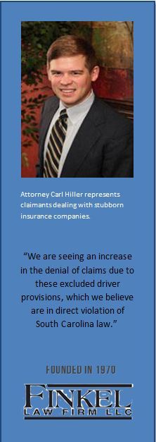 Attorney Carl Hiller
