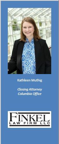 Kathleen Muthig